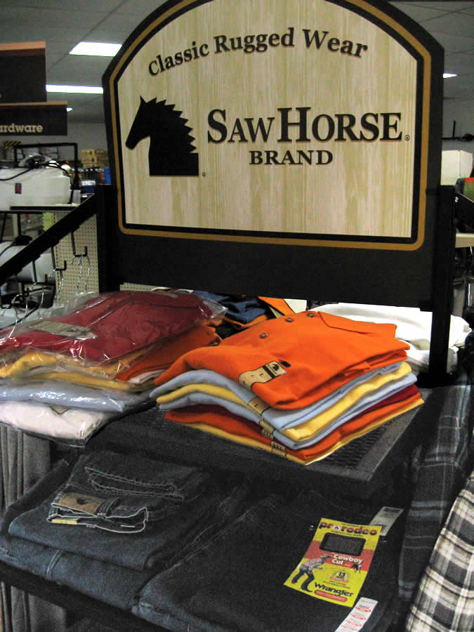 2009 Shop at DeKalb Farmers Coop